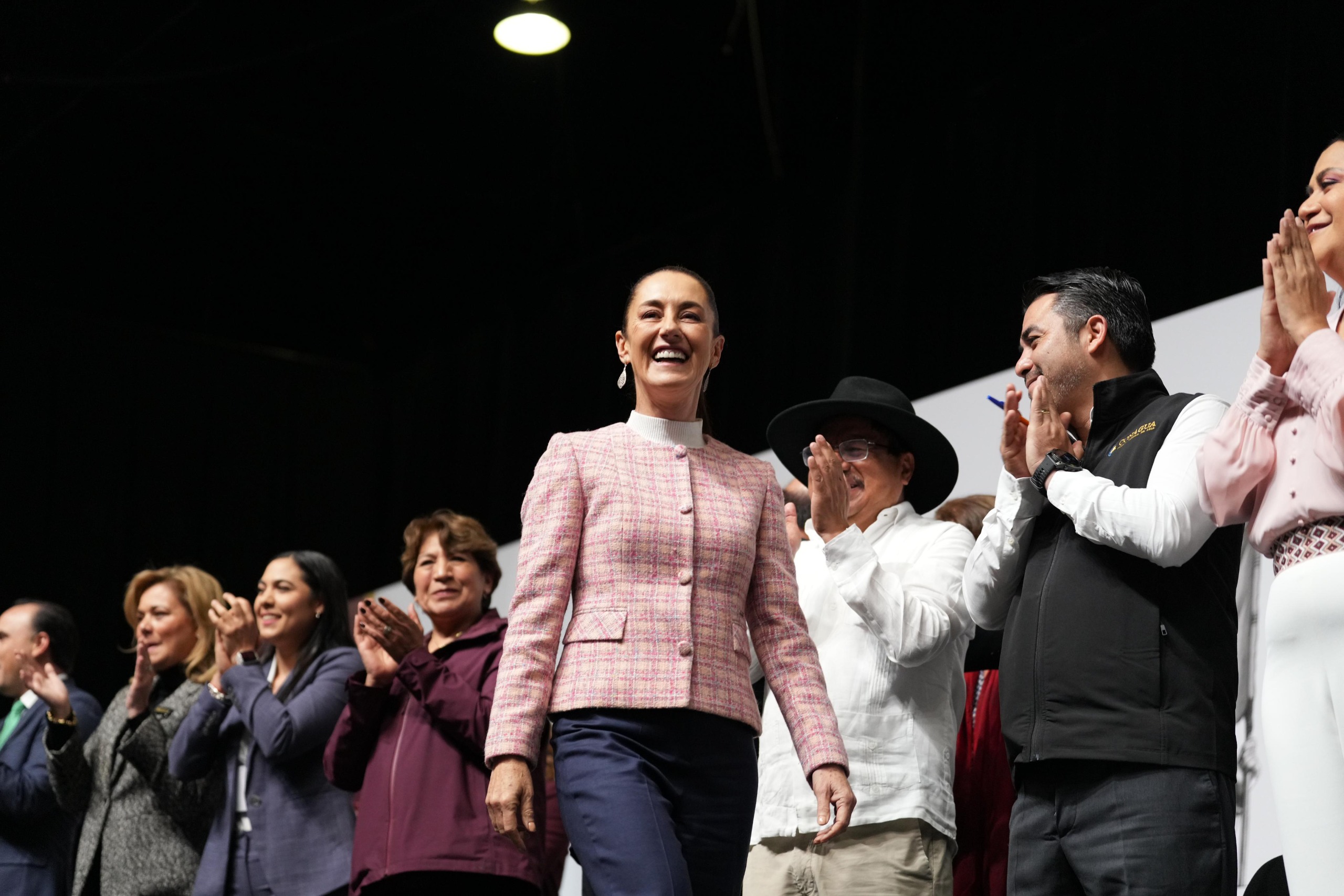 Primer Encuentro Nacional Municipal