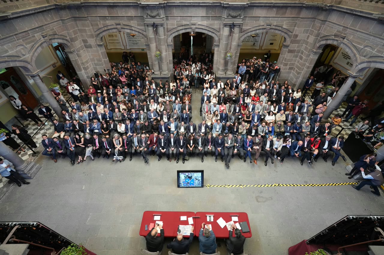 Pepe Chedraui logra inversión histórica de 4 mmdp con Carlos Slim y Grupo Carso para Puebla