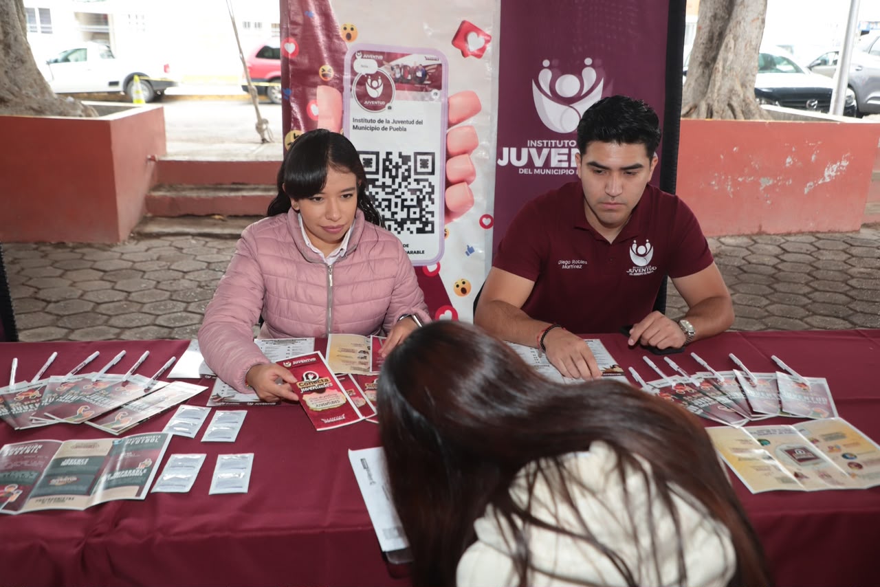 Pepe Chedraui encabeza la Jornada Imparable de Bienestar en Infonavit La Margarita