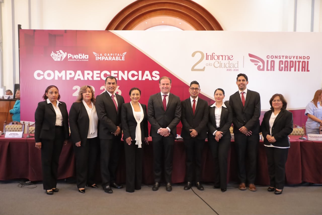 Pepe Chedraui fortalece la convivencia comunitaria en Puebla con becas a deportistas y 51 sedes de activación